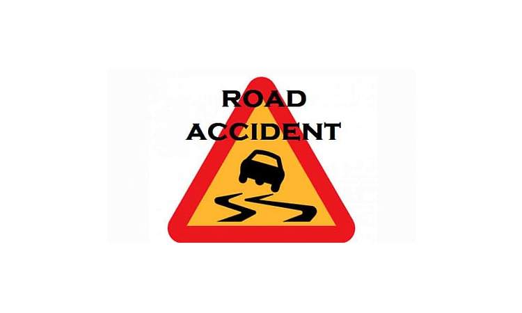 Bus rams truck in Jhenaidah; 1 killed, 5 injured