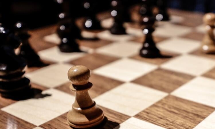 Chess Federation mourns US grandmaster dead at 29