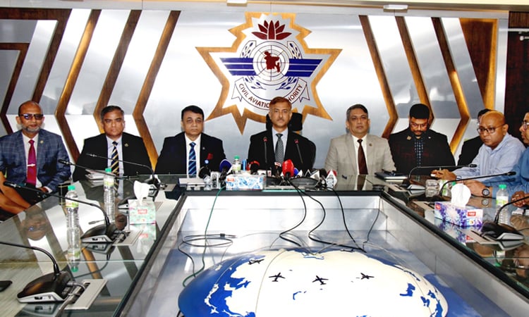 No obstruction to fire-fighting vehicles at HSIA: CAAB chairman