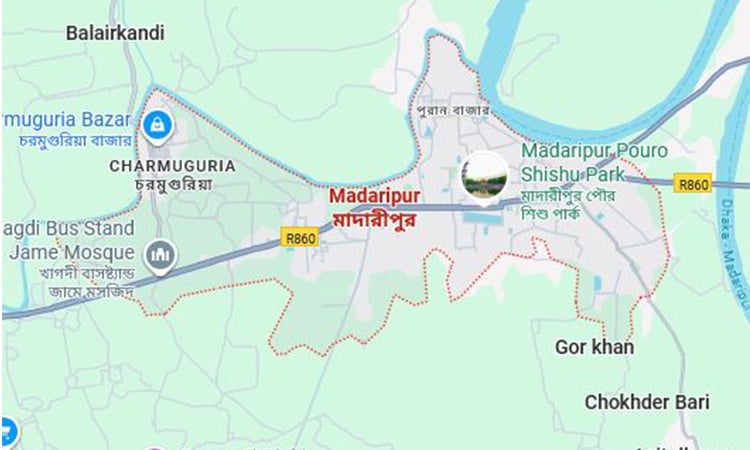 One to die in Madaripur murder case
