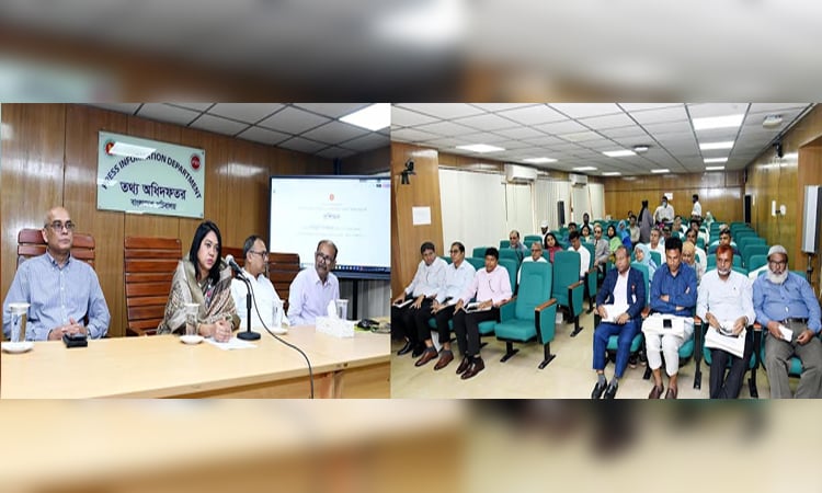 Promotion, post creation, recruitment must follow govt rules: Info Secy