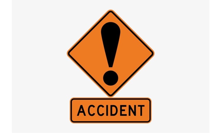 Road crash kills trader at Rauzan