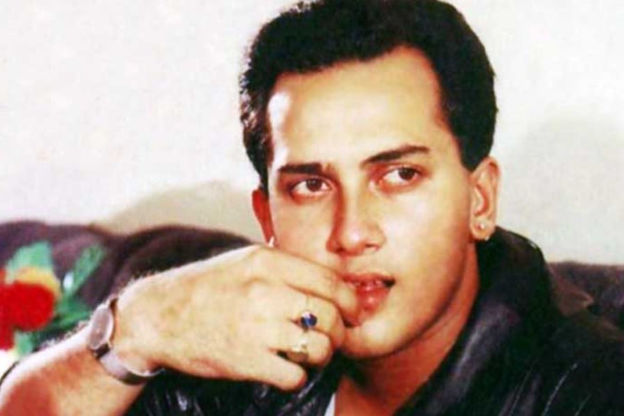Murder case filed against wife Samira, 10 others over Salman Shah's death