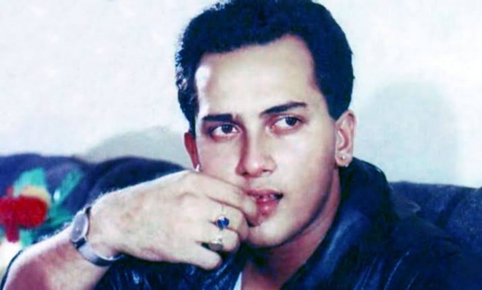 Probe report in Salman Shah murder case on Dec 7