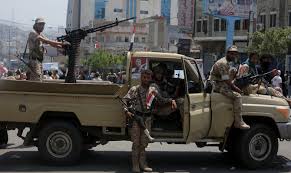 Yemeni government forces say repelled deadly Al-Qaeda attack