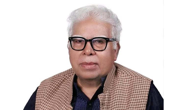 Ex-president of Tangail BNP FF Hamidul Haque Mohon passes away