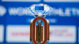 Diamond League's 2026 final scheduled for Brussels