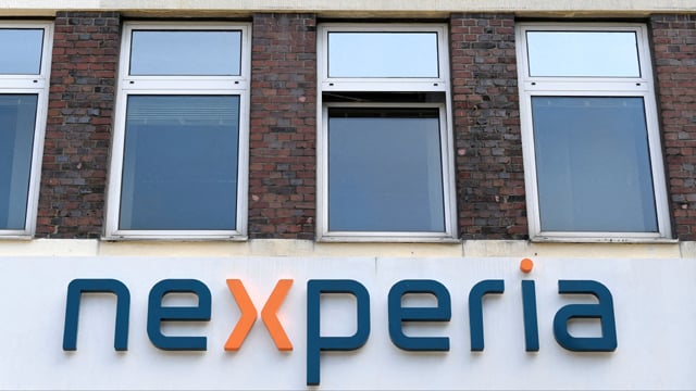 China tells Dutch wants Nexperia row solved 'as soon as possible'