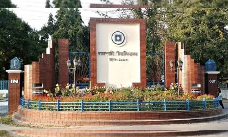 RU's 12th convocation on Dec 17