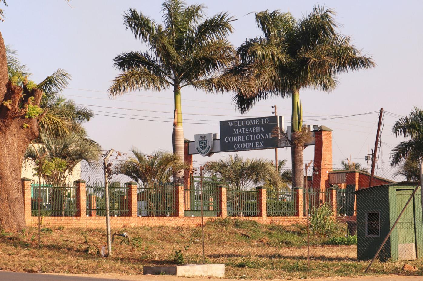 US deportee jailed in Eswatini enters hunger strike | International