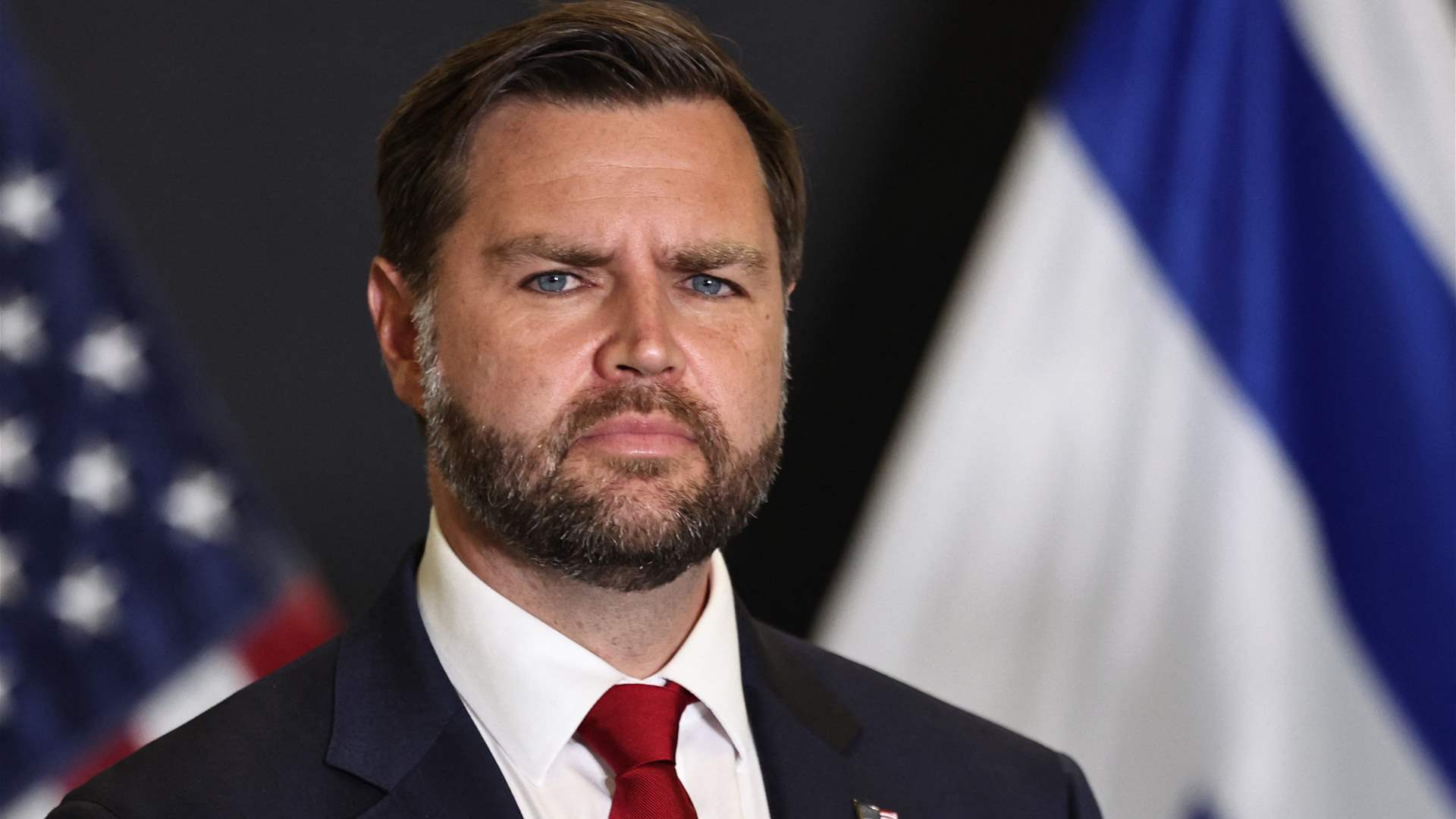 US Vice President Vance says 'tough task' ahead in disarming Hamas | International
