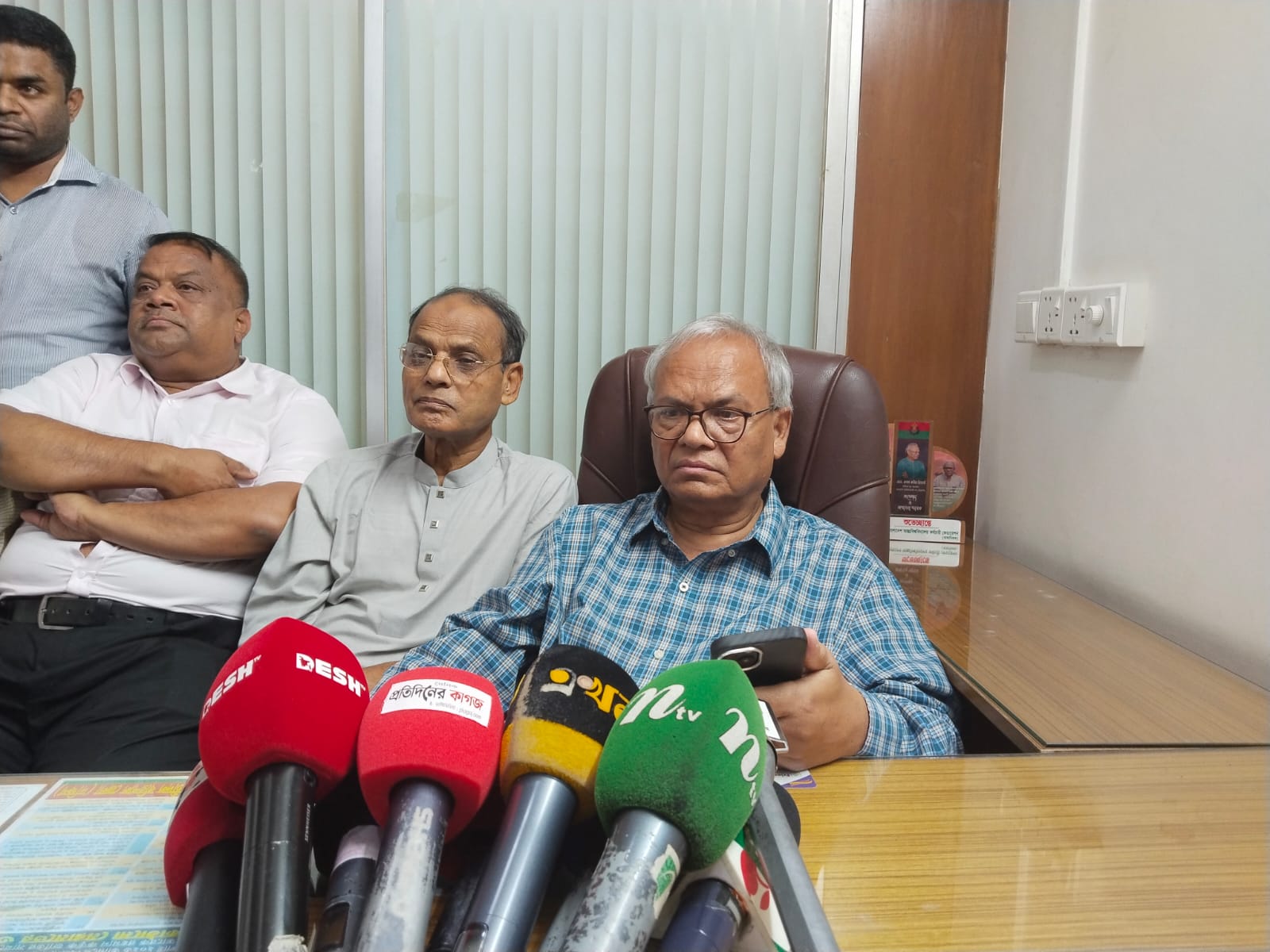 Bangladesh can become prosperous nation by utilizing talent, resources: Rizvi