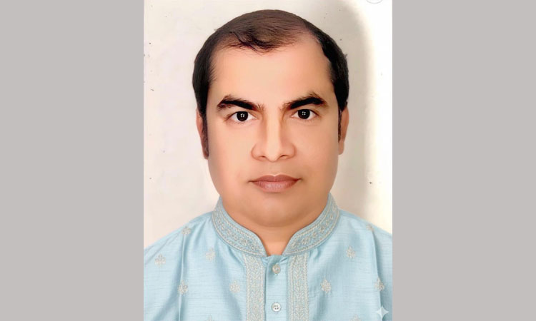 BSS Chairman visits audio-visual project, urges for timely completion