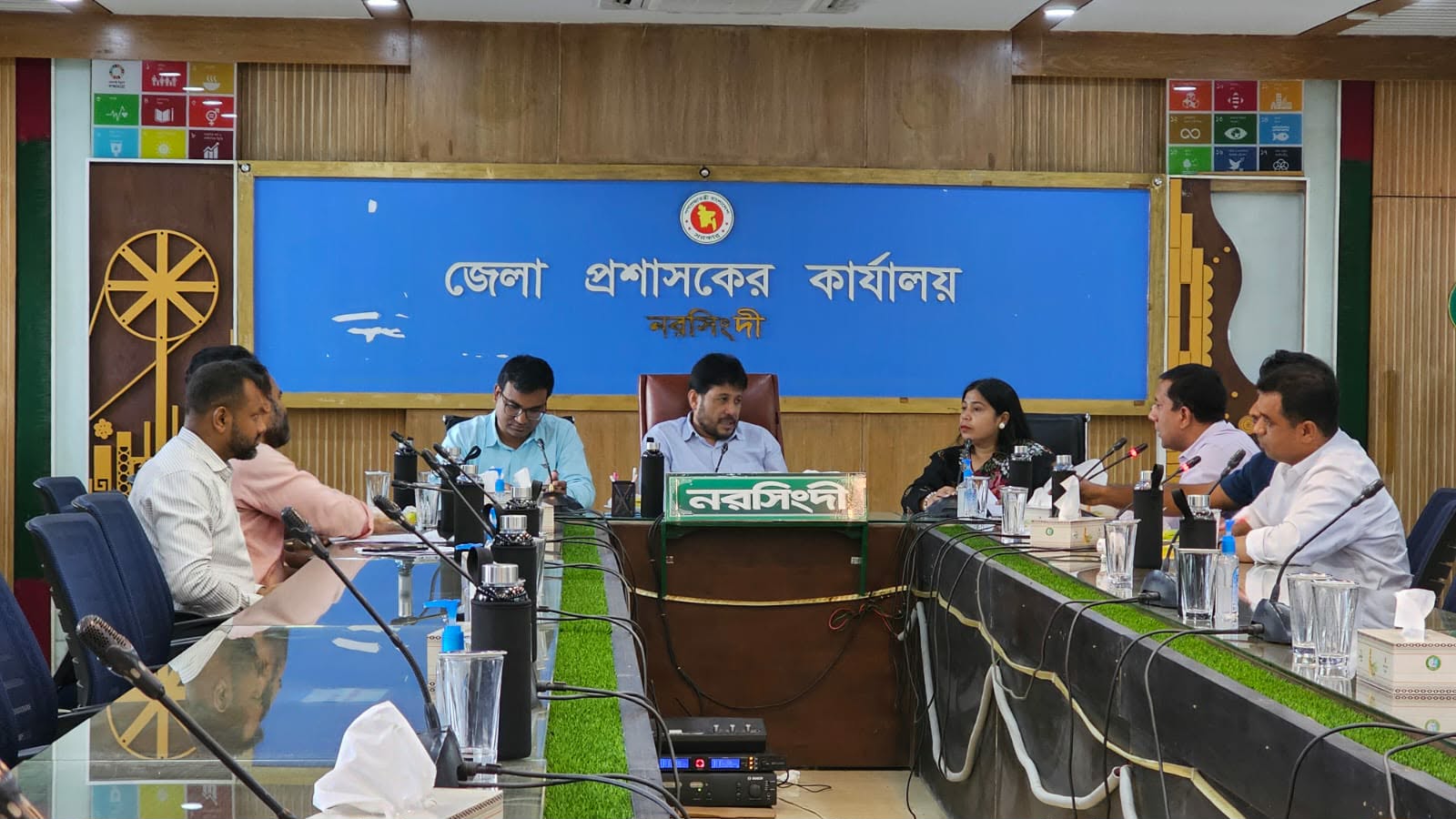 ‘Educational institutions must make playgrounds suitable for sports’