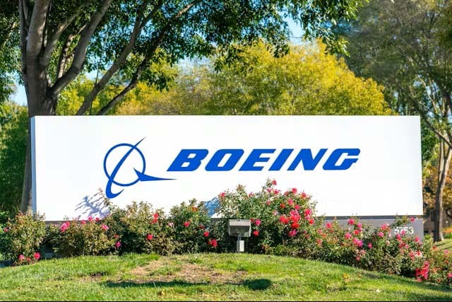 Boeing defense worker strike extended after latest talks fail