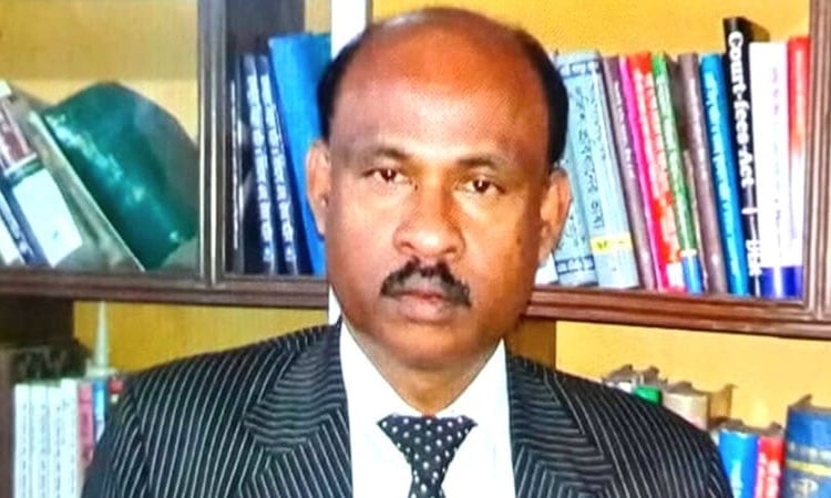 AL leader arrested in Rangpur