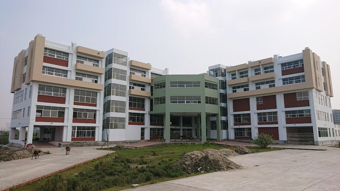 Khulna DCH likely to open early next year