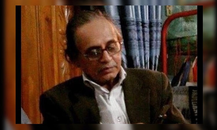 Journalist AUM Fakhruddin's 5th death anniversary tomorrow