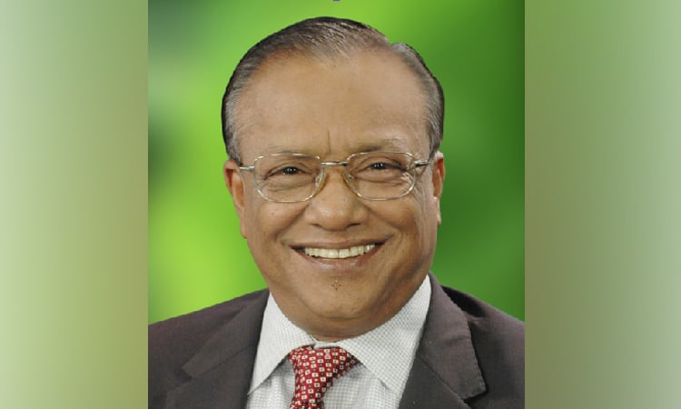 Abdul Awal Mintoo awarded 2025 Top Agri-Food Pioneer (TAP)