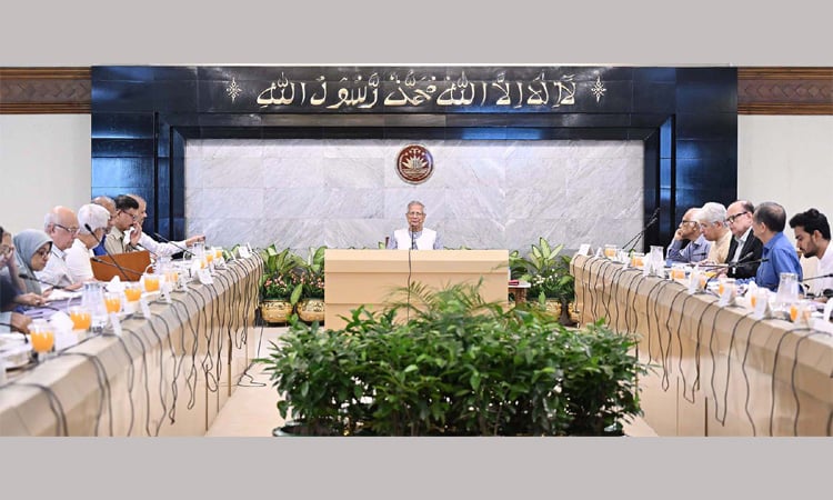 Govt approves draft of labour law (amendment) ordinance to strengthen workers’ rights
