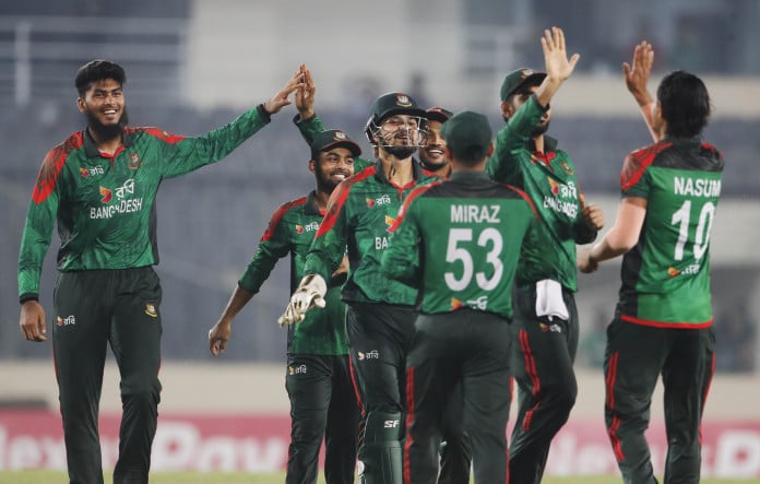 The Windies series victory will turn things around: Miraz