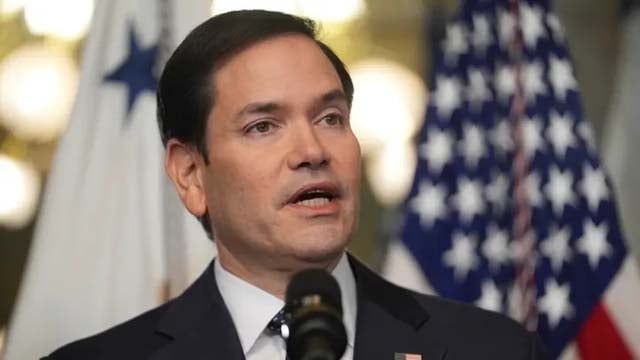 US pressures Israel on West Bank, Rubio voices confidence in Gaza truce