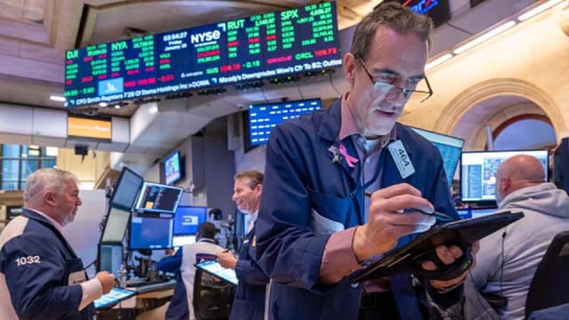 Asian stocks rally as traders cheer Trump-Xi meeting plan