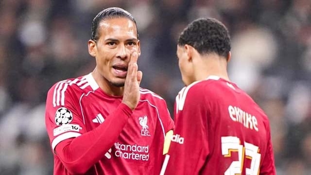 Isak-less Liverpool look to hit stride, Man City 'back' to their best