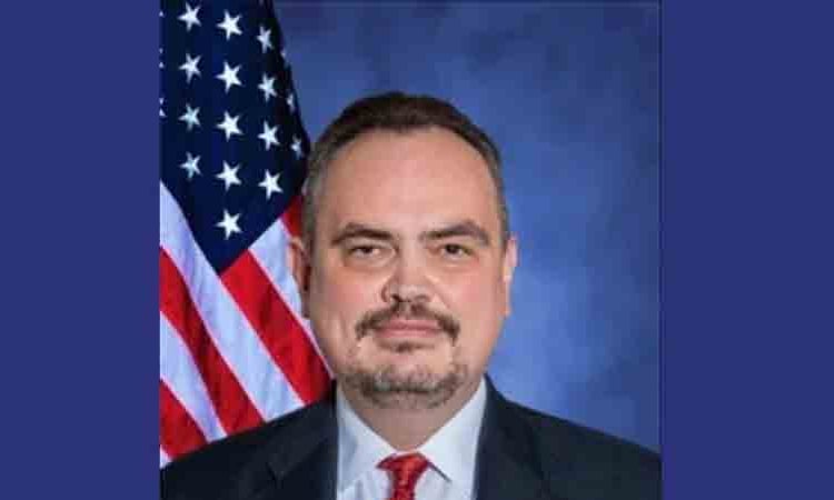 Christensen for building strong tie with democratically elected Bangladesh government