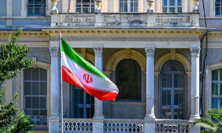 Iran declares major lender bankrupt