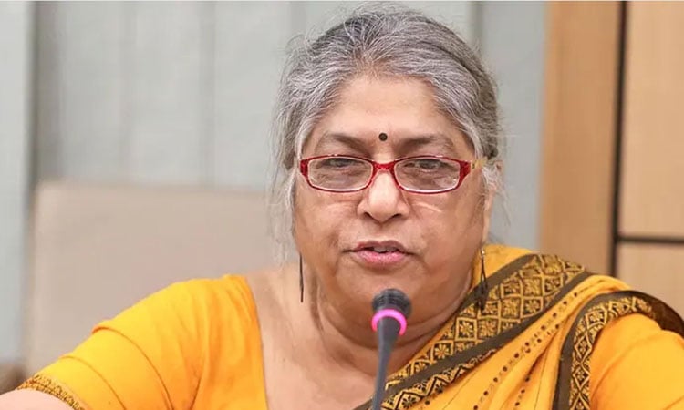 Political will crucial to protect domestic workers' rights: Shireen Parveen