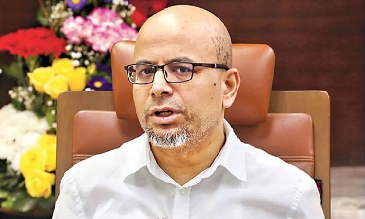 Govt is amending Post Office Act, 1898: Faiz Ahmad