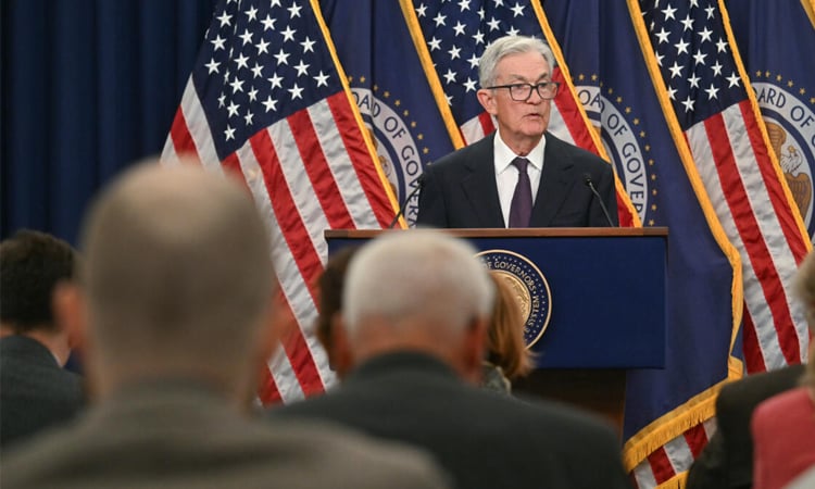 US Fed will likely cut again despite economic murkiness from shutdown