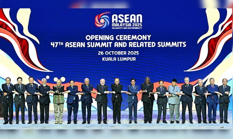 East Timor formally joins ASEAN as 11th member