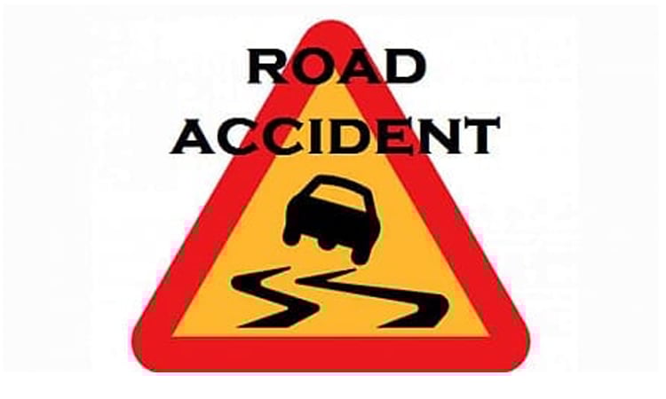 3 including 2 schoolchildren killed in Pabna road crash