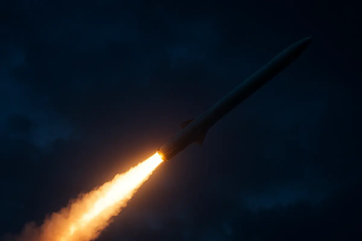 Russia says successfully tested new nuclear-capable cruise missile