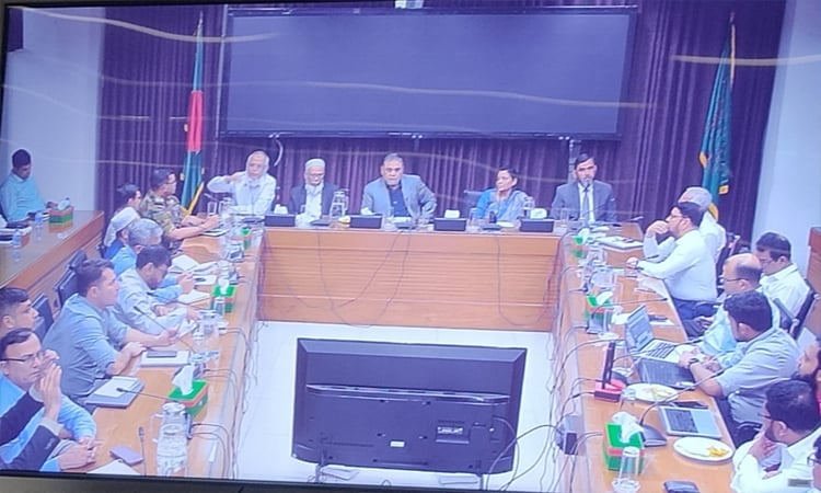 Initiative taken to make EC website more modern and user-friendly