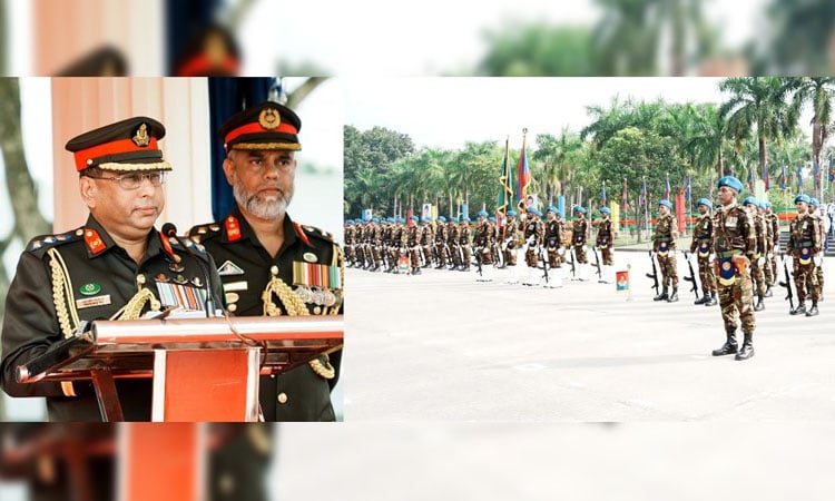 Annual Commander Conference held 