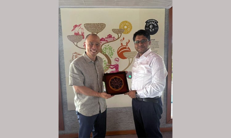 Bangladesh, US to work with Maldives for regional stability