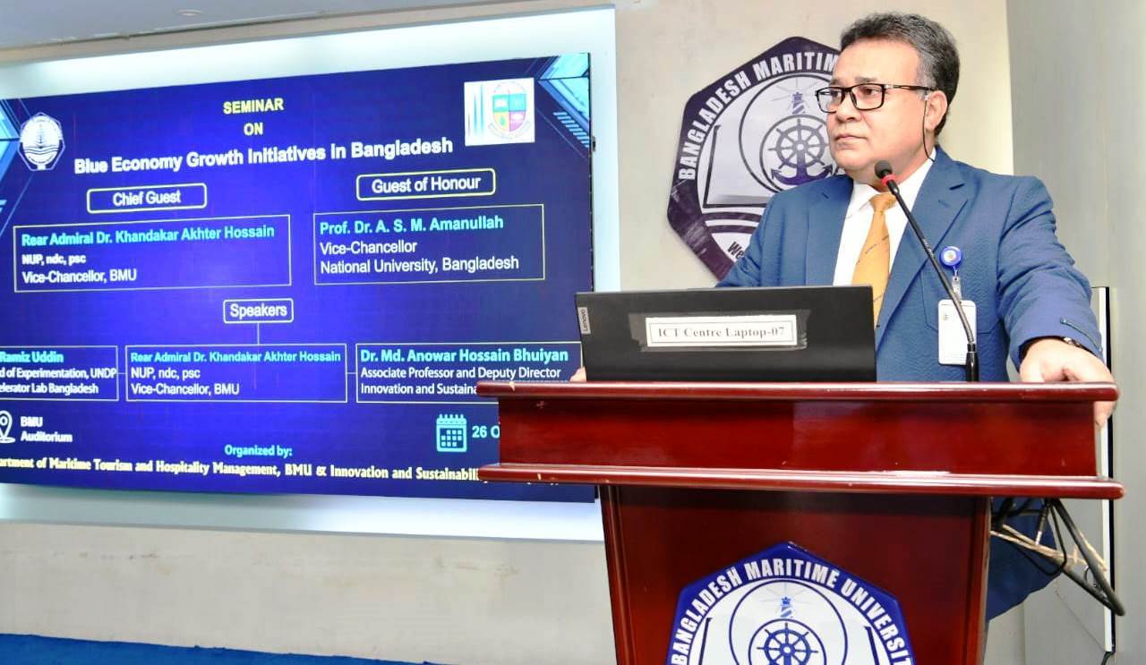 NU VC for developing skilful manpower to meet future challenges 