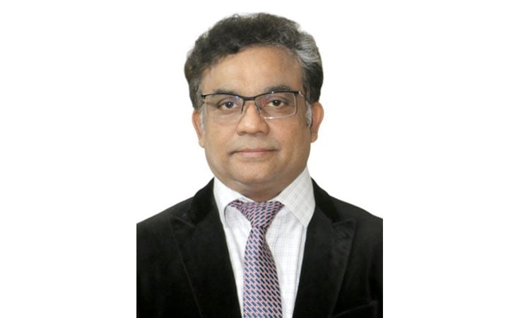 JU VC leaves for China to attend ANSO conference