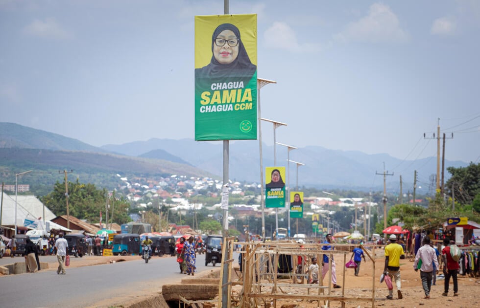 Murder, kidnap, censorship: the 'new normal' of Tanzania politics
