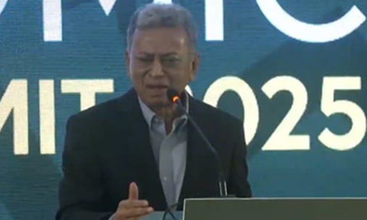 Khasru for democratization of economy to ensure equal opportunities