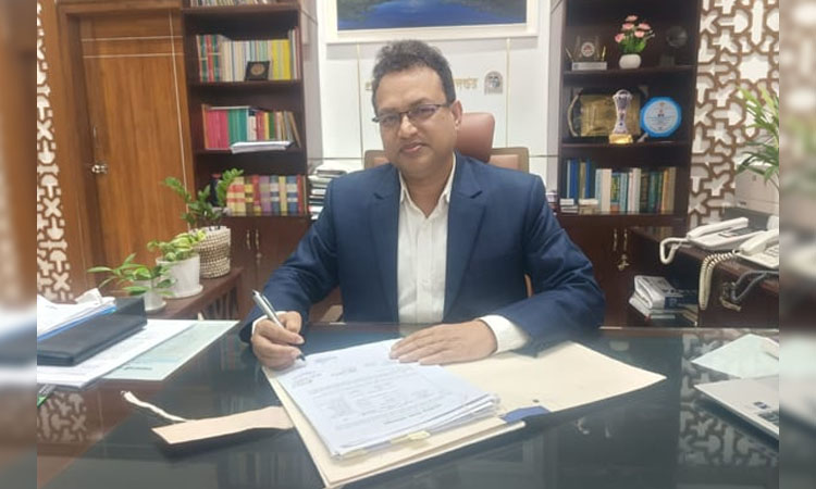 31 lakh primary students to get school meals from November: DPE DG