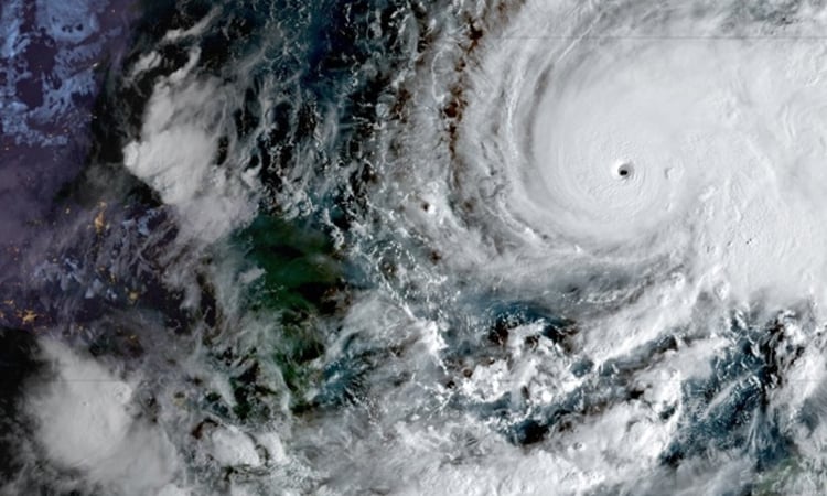 'Not our first hurricane': Jamaicans prepare to ride out deadly Melissa