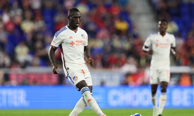 Cincinnati, Minnesota win MLS playoff series openers
