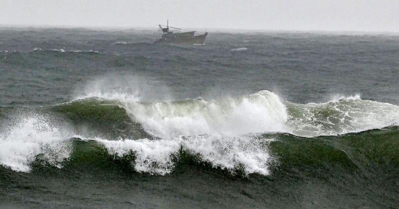 Cyclone 'Montha' likely to intensify, maritime ports cautioned
