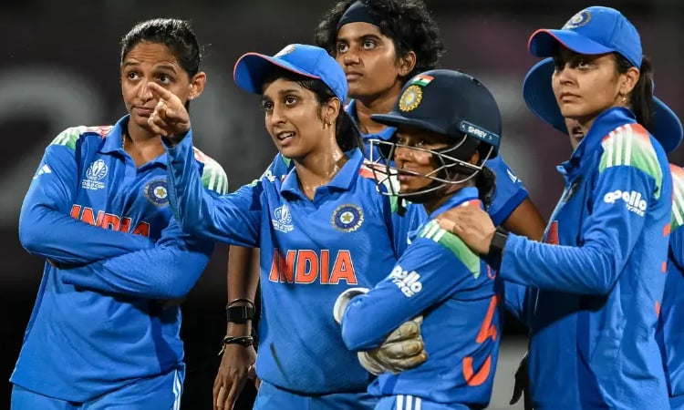 Billion hopes as India face formidable Australia in World Cup semis