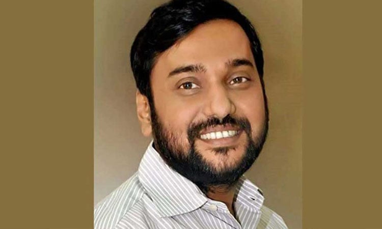 Former Jubo League leader Samrat gets life in arms case