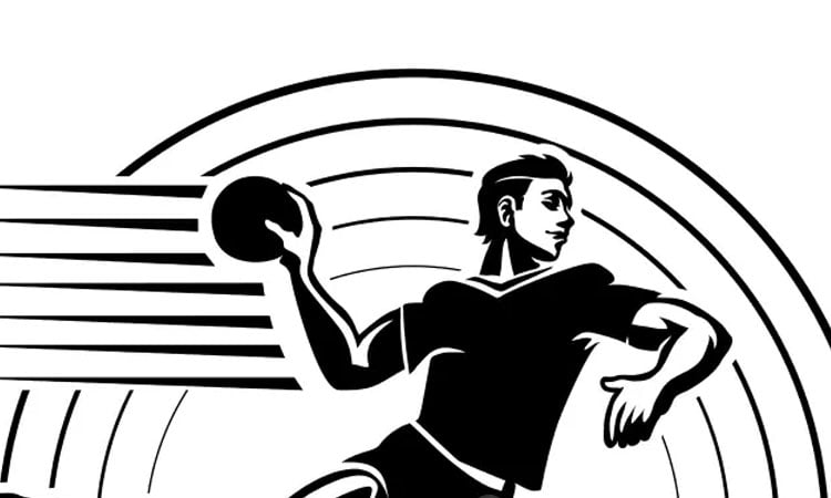 1st Div Cute Handball League to begin on Nov 6 in Bandarban 